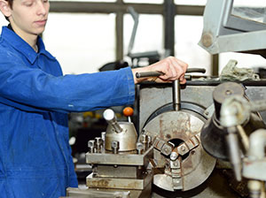 Ford Transit engine services